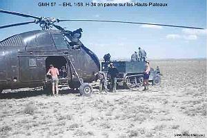 203- ARMEE DE L'AIR EN ALGERIE 1945-1962-51 (80)